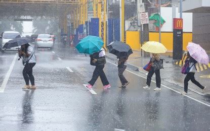 www.malabon city.gov.ph|Gov’t work, classes in NCR suspended due to 'habagat'.
